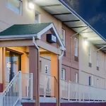 Super 8 By Wyndham Allentown